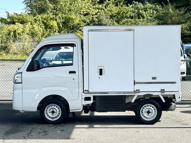DAIHATSU HIJET TRUCK 2016 Image 31
