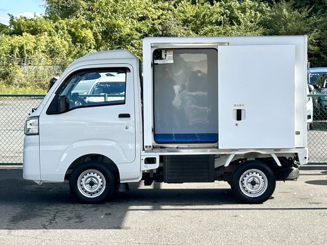 DAIHATSU HIJET TRUCK 2016 Image 31