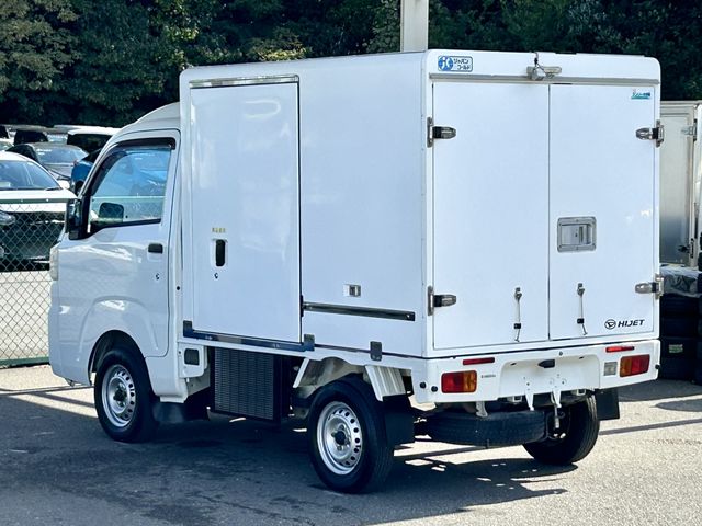 DAIHATSU HIJET TRUCK 2016 Image 31