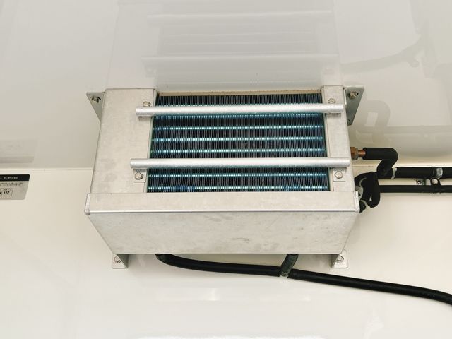 DAIHATSU HIJET TRUCK 2016 Image 31