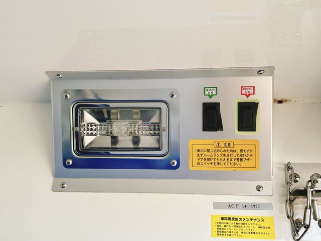 DAIHATSU HIJET TRUCK 2016 Image 31