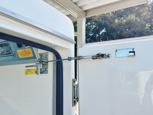 DAIHATSU HIJET TRUCK 2016 Image 31