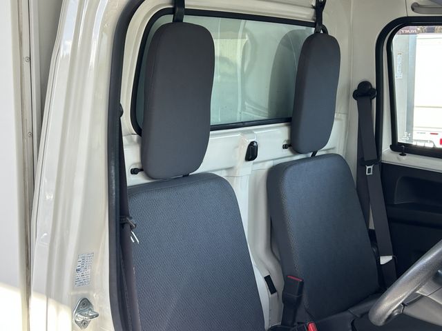 DAIHATSU HIJET TRUCK 2016 Image 31