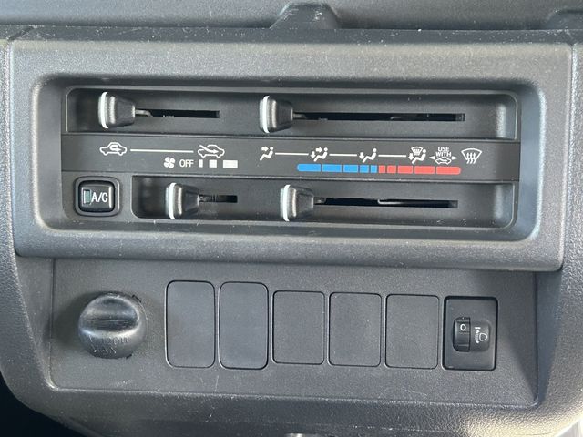 DAIHATSU HIJET TRUCK 2016 Image 31