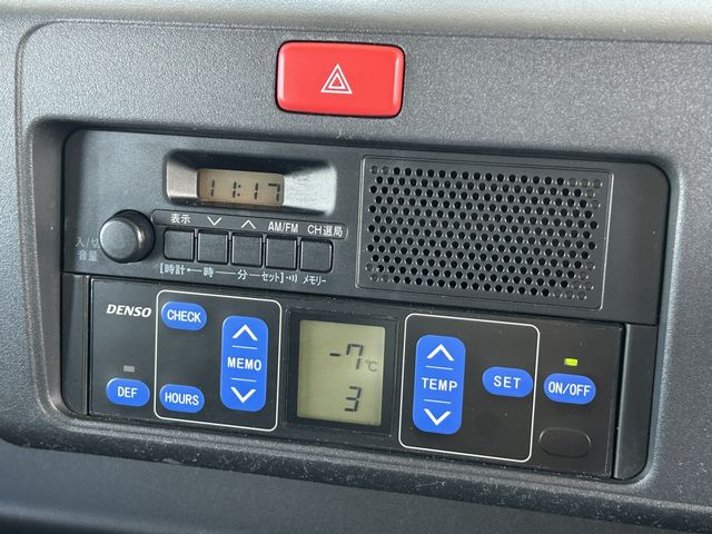 DAIHATSU HIJET TRUCK 2016 Image 31