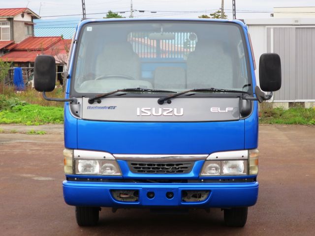 ISUZU ELF 2003 Image 31