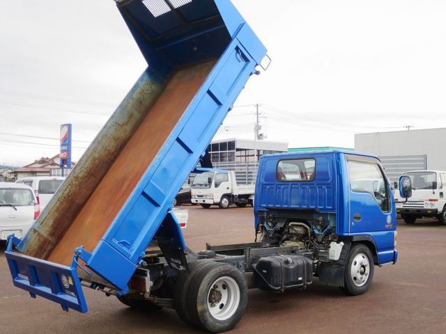 ISUZU ELF 2003 Image 31