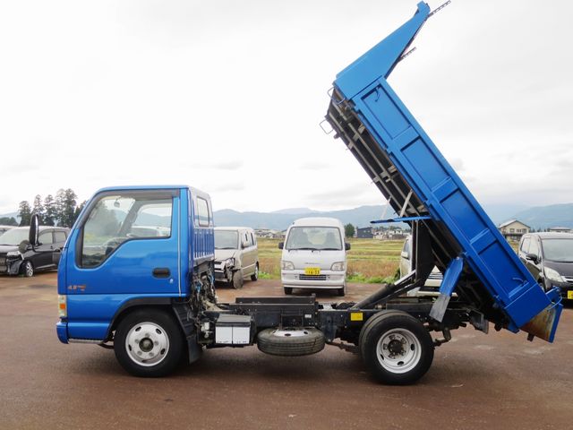 ISUZU ELF 2003 Image 31