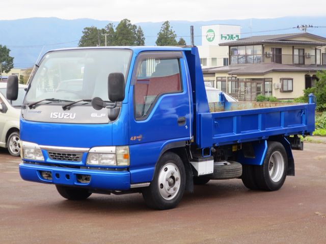 ISUZU ELF 2003 Image 31