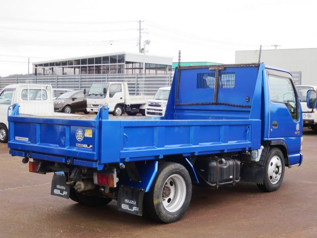 ISUZU ELF 2003 Image 31