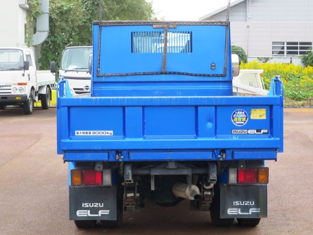 ISUZU ELF 2003 Image 31