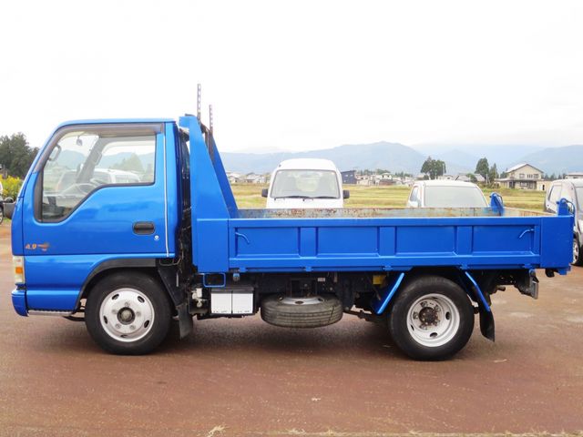ISUZU ELF 2003 Image 31