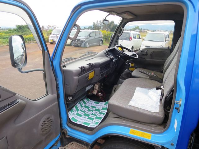 ISUZU ELF 2003 Image 31