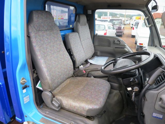 ISUZU ELF 2003 Image 31