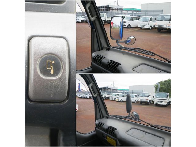 ISUZU ELF 2003 Image 31