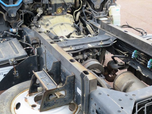 ISUZU ELF 2003 Image 31