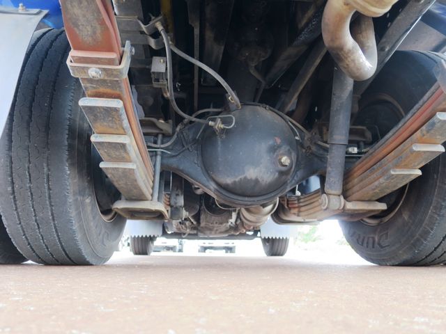 ISUZU ELF 2003 Image 31