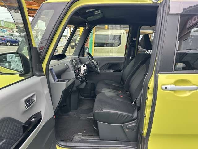 DAIHATSU TANTO CUSTOM 2019 Image 31