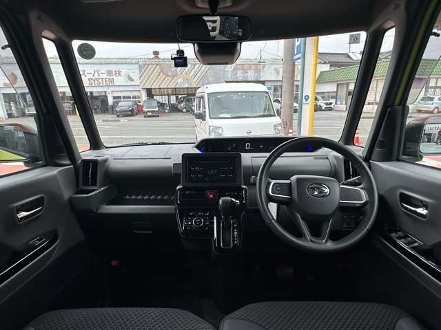 DAIHATSU TANTO CUSTOM 2019 Image 31