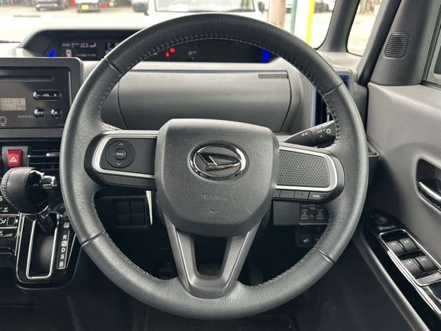 DAIHATSU TANTO CUSTOM 2019 Image 31