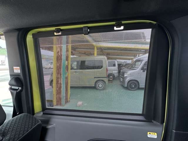 DAIHATSU TANTO CUSTOM 2019 Image 31