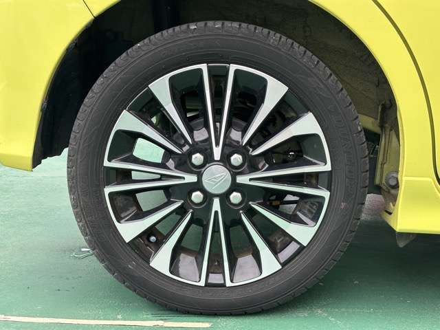 DAIHATSU TANTO CUSTOM 2019 Image 31