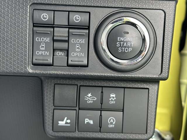 DAIHATSU TANTO CUSTOM 2019 Image 31