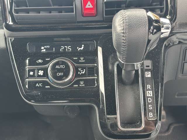 DAIHATSU TANTO CUSTOM 2019 Image 31