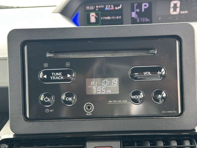 DAIHATSU TANTO CUSTOM 2019 Image 31