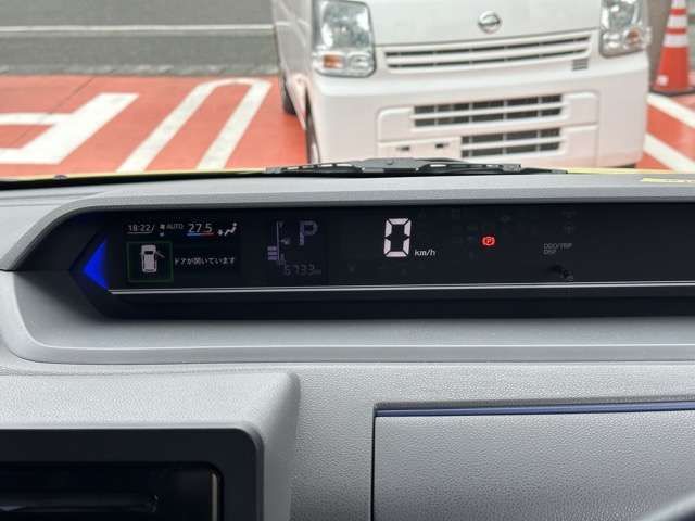 DAIHATSU TANTO CUSTOM 2019 Image 31