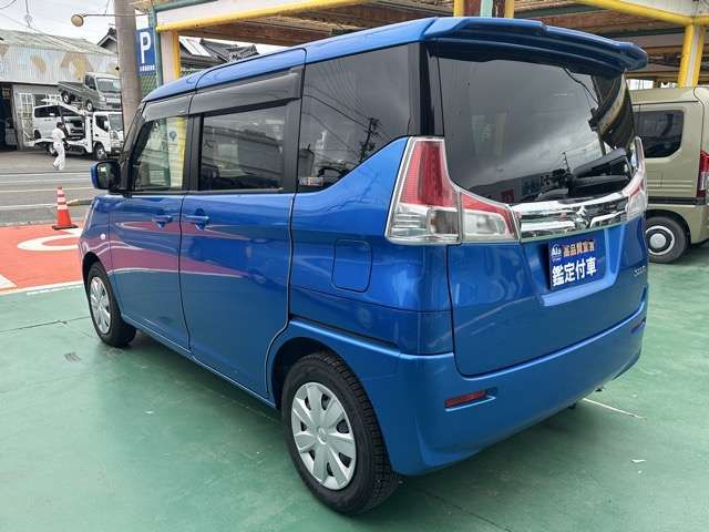 SUZUKI SOLIO 2020 Image 31