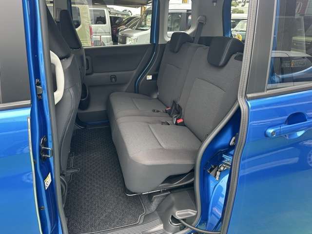 SUZUKI SOLIO 2020 Image 31