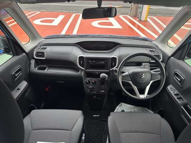 SUZUKI SOLIO 2020 Image 31