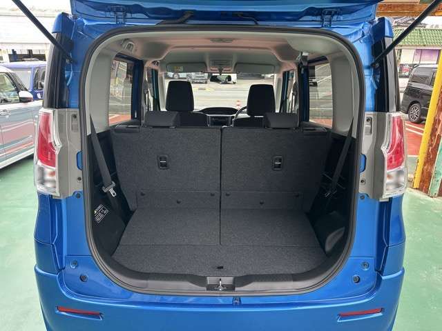 SUZUKI SOLIO 2020 Image 31