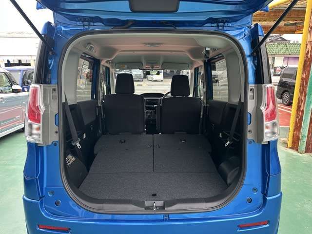 SUZUKI SOLIO 2020 Image 31