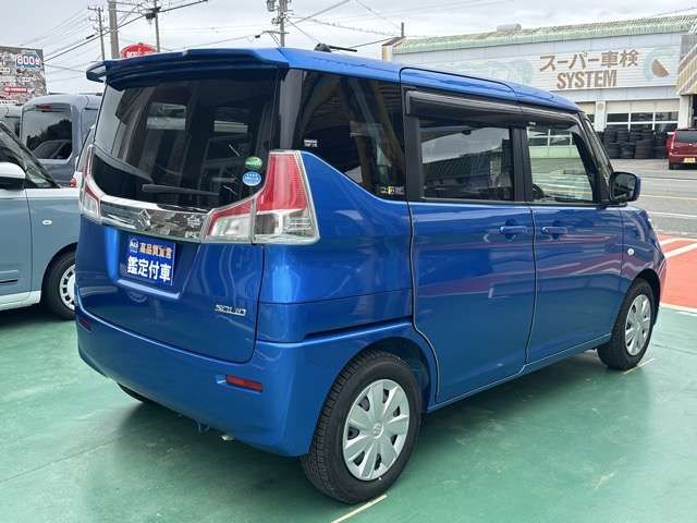 SUZUKI SOLIO 2020 Image 31