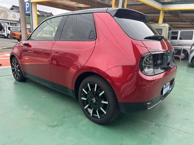 HONDA E 2020 Image 31