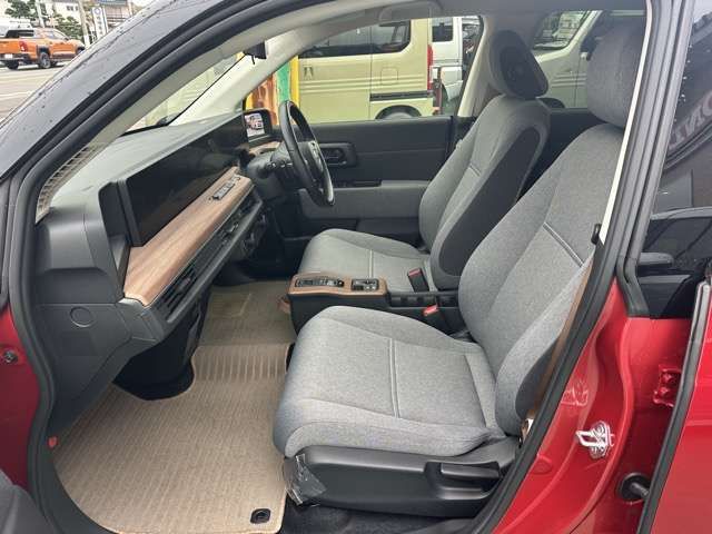 HONDA E 2020 Image 31