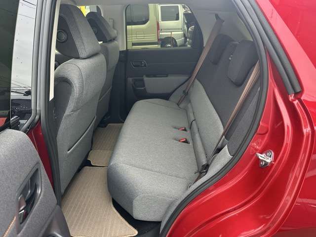 HONDA E 2020 Image 31