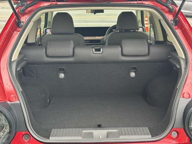 HONDA E 2020 Image 31