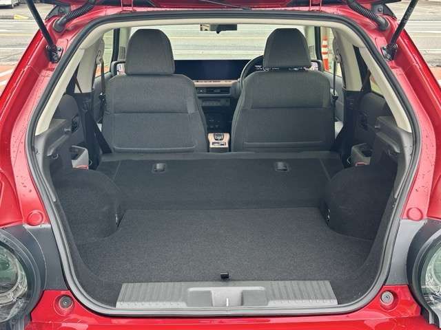 HONDA E 2020 Image 31