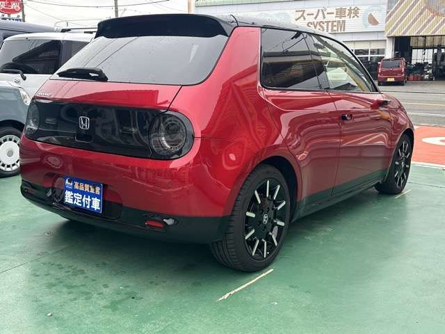 HONDA E 2020 Image 31