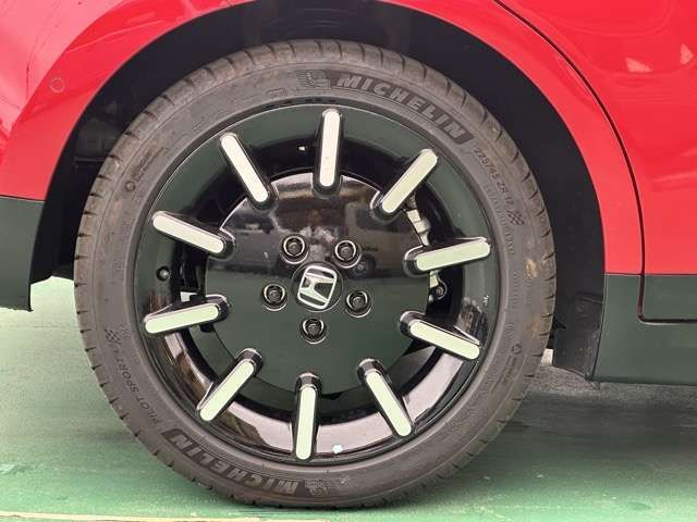 HONDA E 2020 Image 31