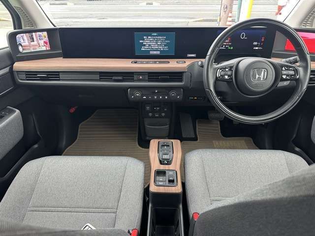 HONDA E 2020 Image 31