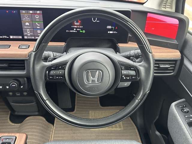 HONDA E 2020 Image 31