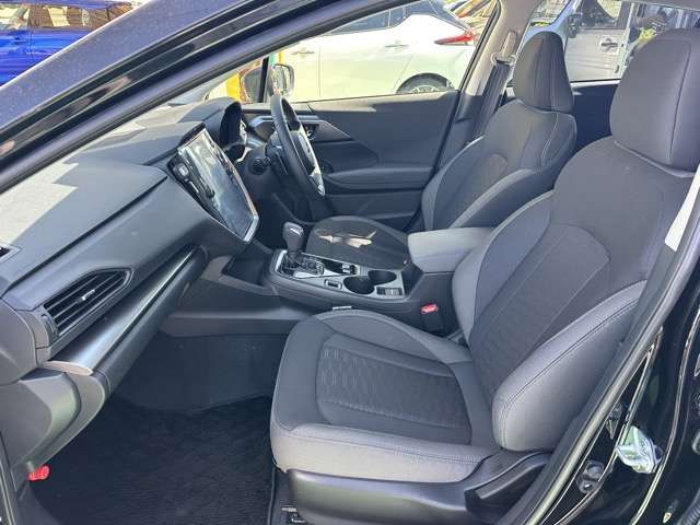 SUBARU IMPREZA 5DOOR 2024 Image 31