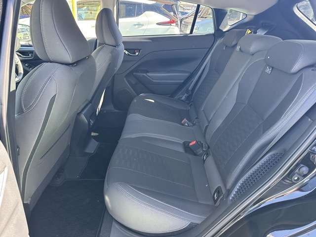 SUBARU IMPREZA 5DOOR 2024 Image 31