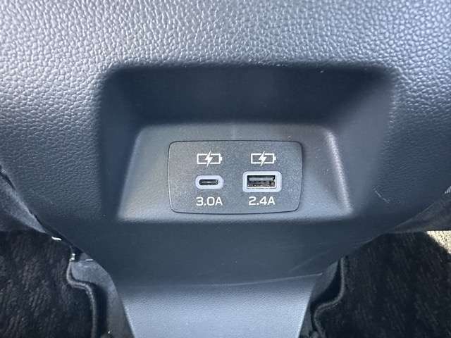 SUBARU IMPREZA 5DOOR 2024 Image 31