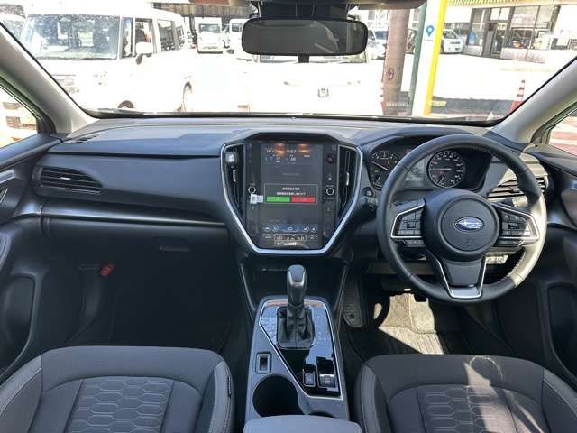 SUBARU IMPREZA 5DOOR 2024 Image 31