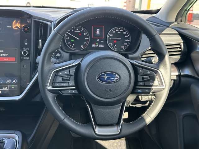 SUBARU IMPREZA 5DOOR 2024 Image 31